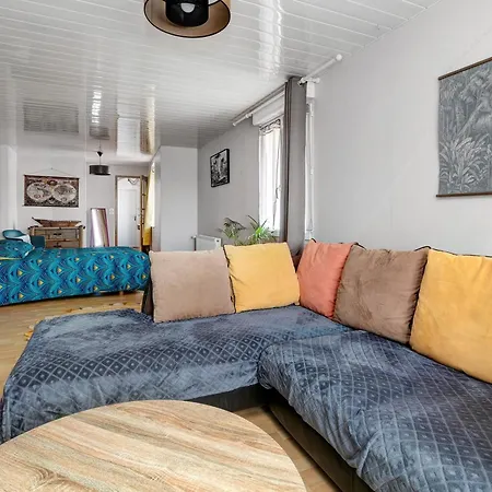 La Casa D'antoine Maison De Pecheur Holiday home
