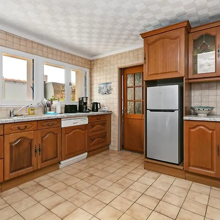Holiday home La Casa D'antoine Maison De Pecheur *