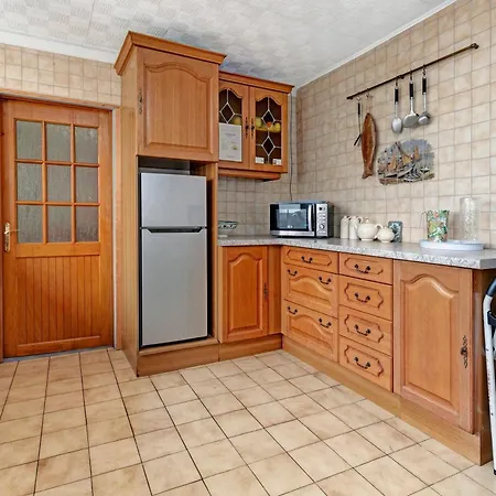La Casa D'antoine Maison De Pecheur *
