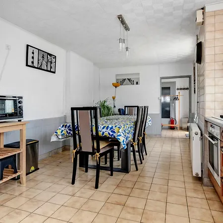La Casa D'antoine Maison De Pecheur *