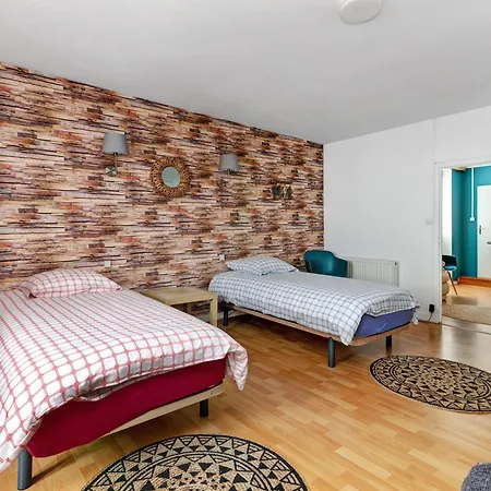 La Casa D'antoine Maison De Pecheur Holiday home