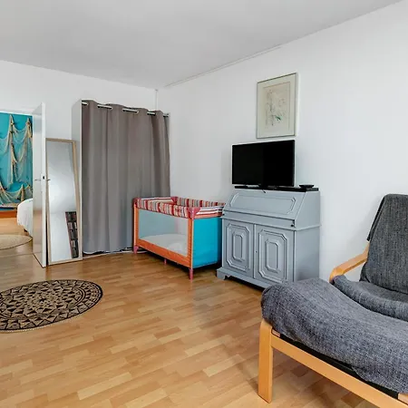 La Casa D'antoine Maison De Pecheur Holiday home