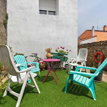 La Casa D'antoine Maison De Pecheur * Paimboeuf