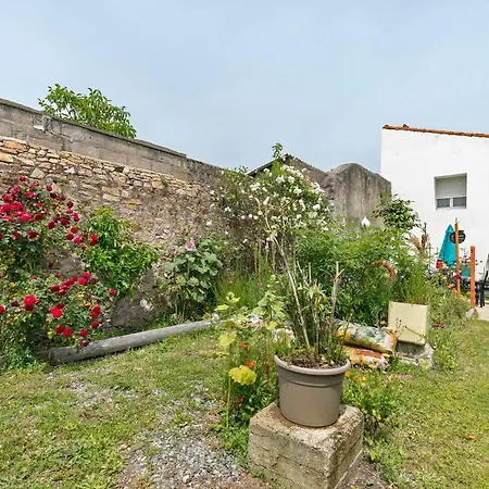 La Casa D'antoine Maison De Pecheur Holiday home Paimboeuf