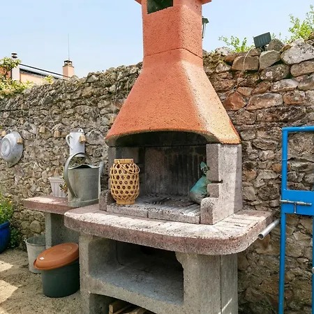 Holiday home La Casa D'antoine Maison De Pecheur Paimboeuf